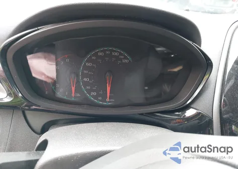 2019 Chevrolet Spark 1Lt Cvt z USA, uszkodzony, nr VIN KL8CD6SA6KC747641